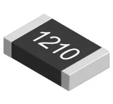 RESISTOR 33OHM 1210 %5