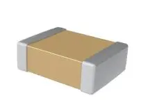 CAPACITOR 100NF 805 50V