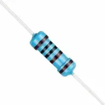 RESISTOR 432OHM 1.4W %1