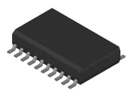 74AHCT573